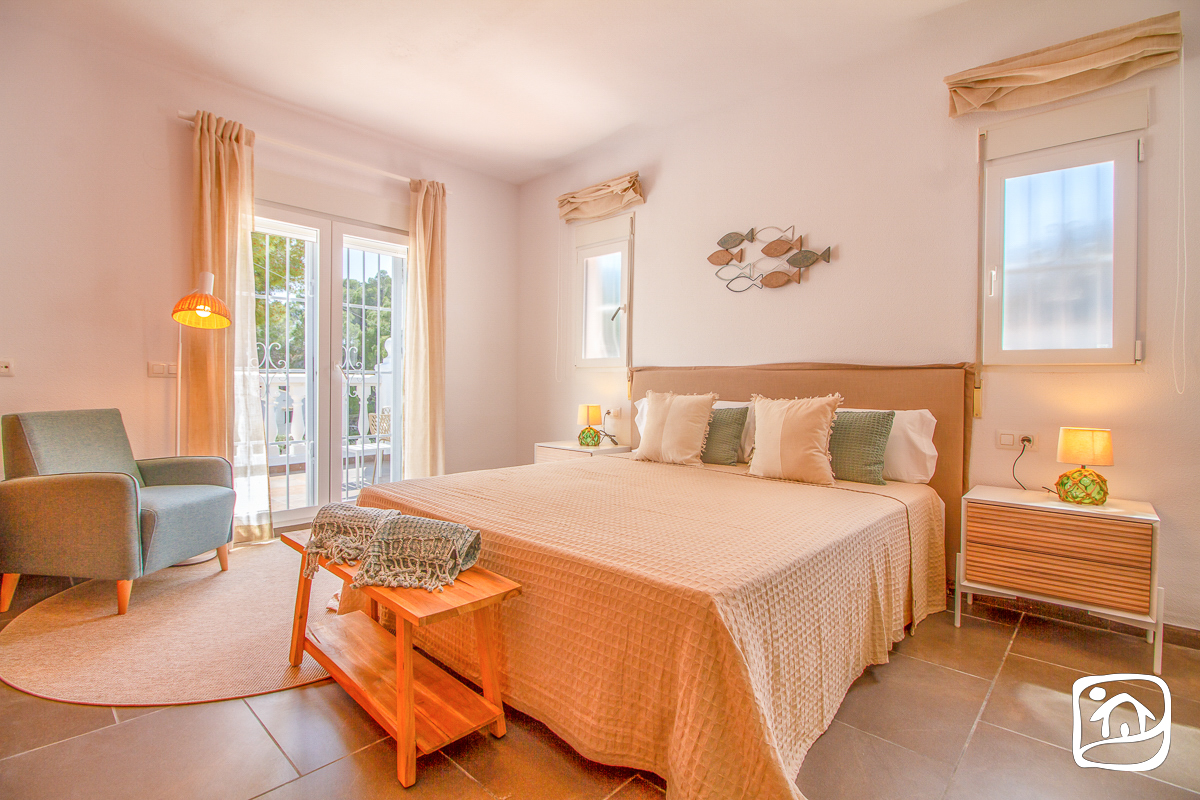 спальная комната 3